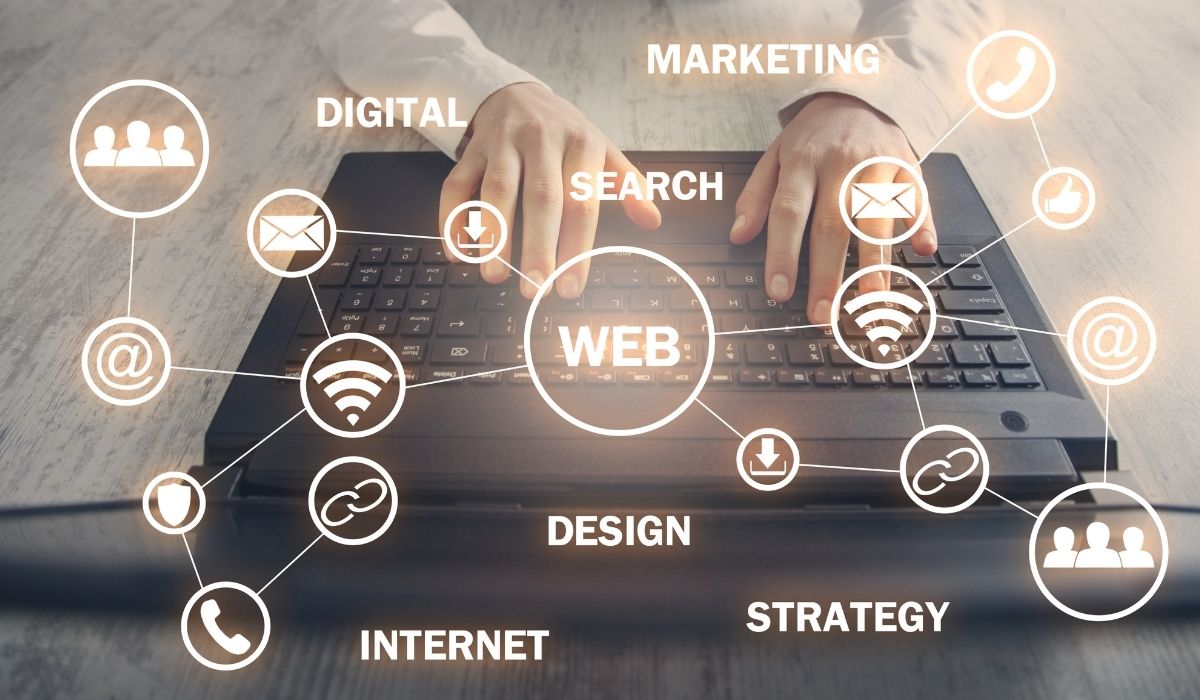 Çiçekdağı Web Tasarım